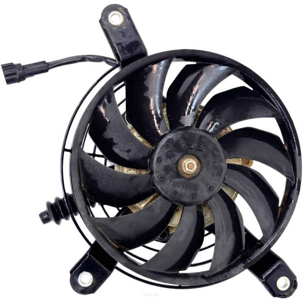 Wentylator chłodnicy Suzuki