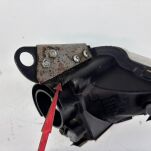 Lewa przednia lampa Yamaha - 9