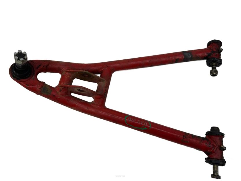 Wahacz dolny prawy przedni Polaris