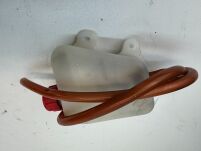 Zbiorniczek płynu chłodzącego Polaris - 2