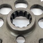 Koło zębate balansera Yamaha - 2