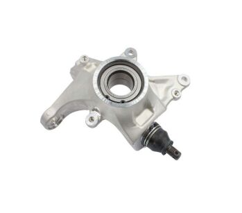 Zwrotnica przód prawa Yamaha Grizzly Kodiak 550 700 2BG-F3502-10 11-00
