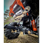 Tłumik do quada CF MOTO GOES - 3