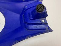 Plastik owiewka baku Yamaha YFZ - 7