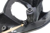 Obudowa licznika plastki Can-Am - 2