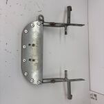 Grab Bar / uchwyt tylny Yamaha - 10