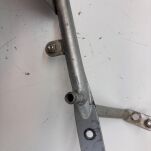 Grab Bar / uchwyt tylny Yamaha - 6