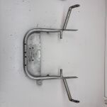 Grab Bar / uchwyt tylny Yamaha - 2