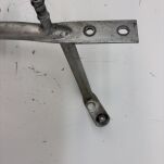 Grab Bar / uchwyt tylny Yamaha - 7