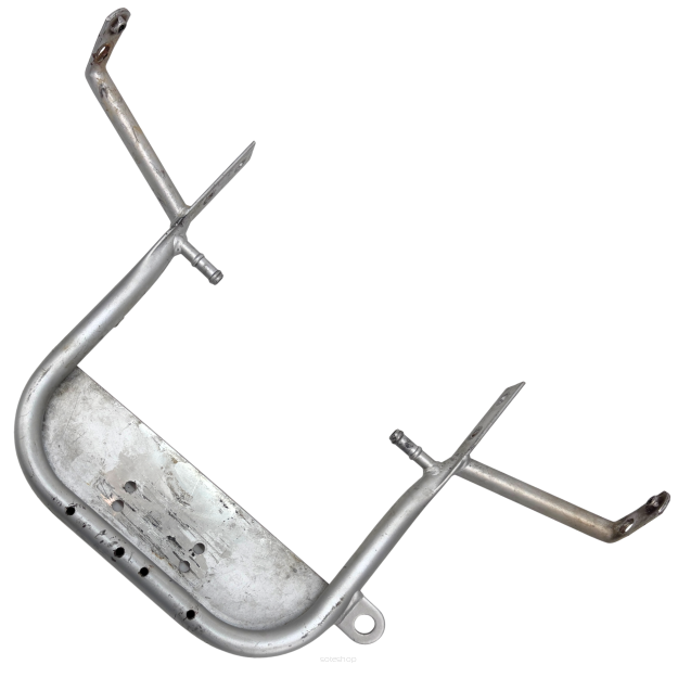 Grab Bar / uchwyt tylny Yamaha