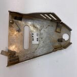 Osłona wahacza prawego Suzuki - 5