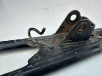 Wahacz przedni lewy górny Kawasaki - 8