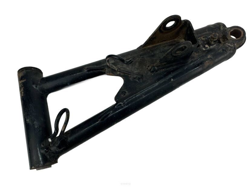 Wahacz przedni lewy górny Kawasaki