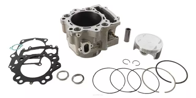 Cylinder Cylinder Works Big Bore 105mm +3mm Yamaha