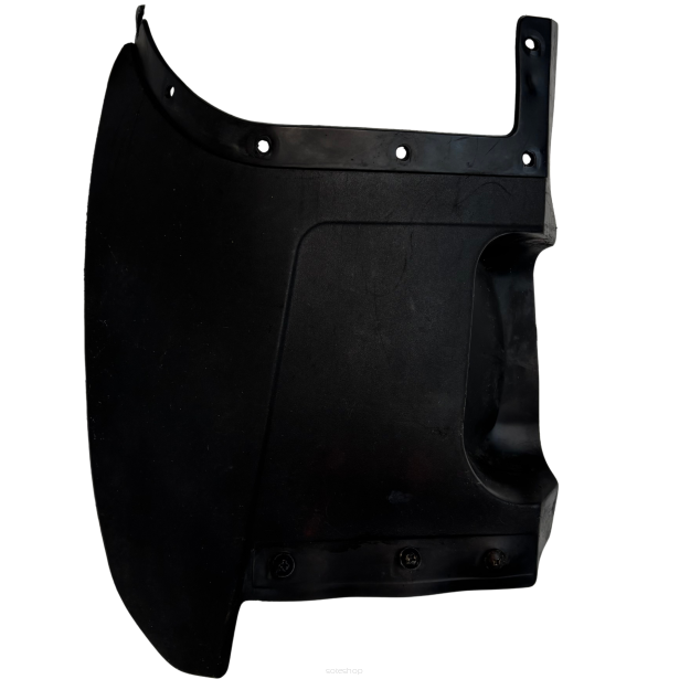 Nadkole lewy tył Kawasaki