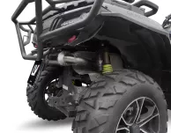 Tłumik LeoVince LV One Evo CFMOTO CForce 1000 V2 EFI 4x4 Slip-On stal - 5
