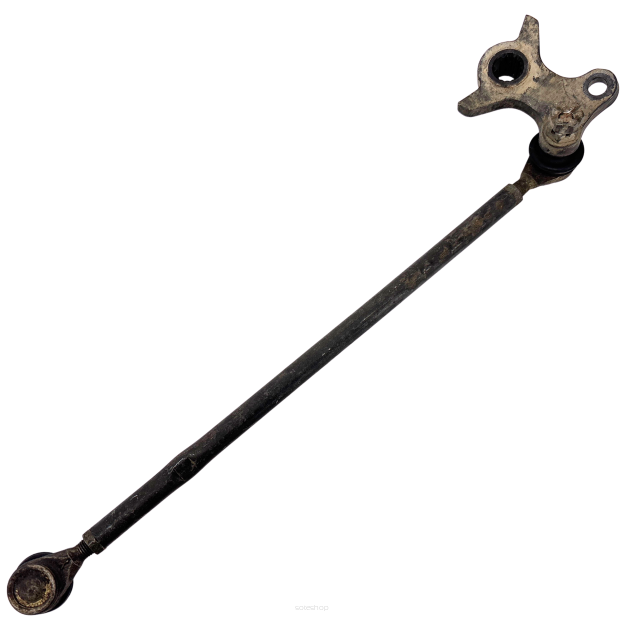 Drążek kierowniczy z mocowaniem Suzuki