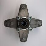 Piasta koła przedniego Yamaha-00 - 2