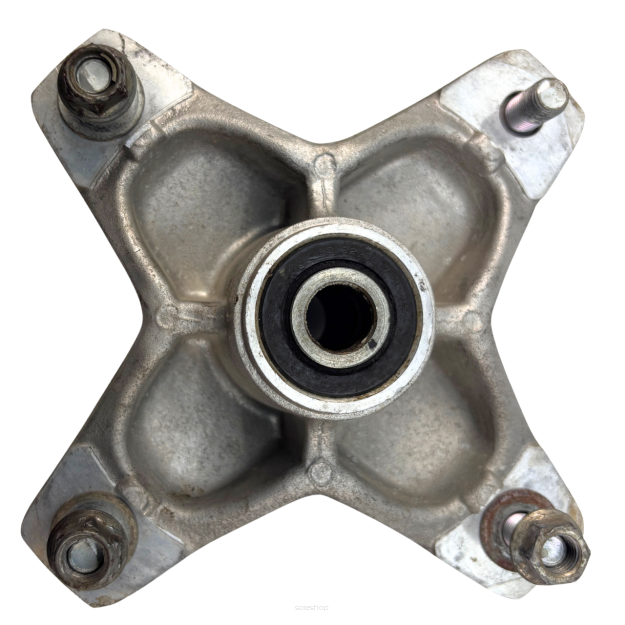 Piasta koła przedniego Yamaha-00