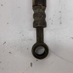 Przewód hamulcowy tylny Yamaha - 4