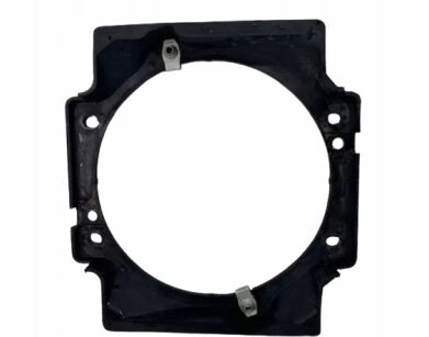 Obudowa wentylatora Polaris