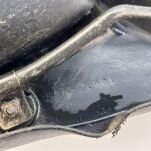 Prawy podnóżek Yamaha - 12