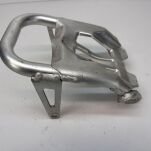 Zderzak przedni bumper Suzuki - 9