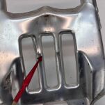 Zderzak przedni bumper Suzuki - 5