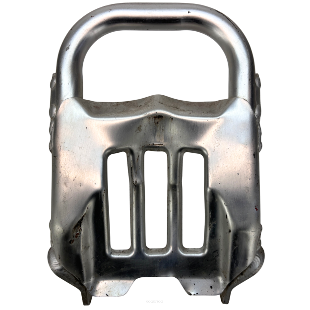 Zderzak przedni bumper Suzuki