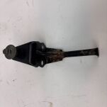 Wspornik mocowanie tylnego błotnika Yamaha - 4