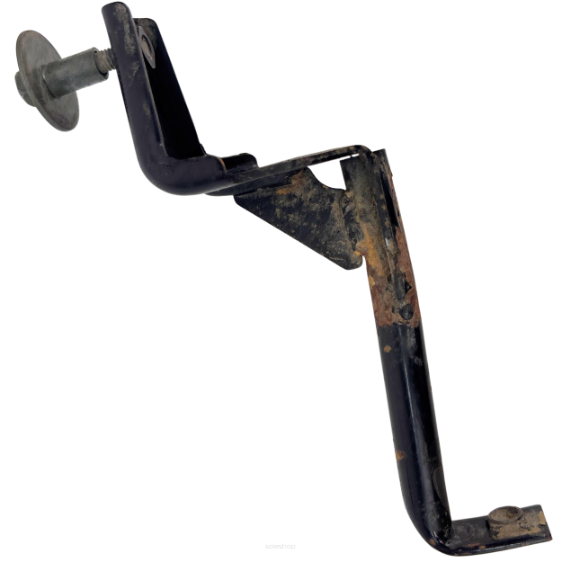 Wspornik mocowanie tylnego błotnika Yamaha