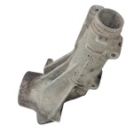 Zwrotnica przednia prawa Polaris - 5