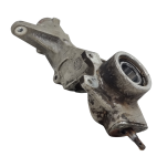 Zwrotnica przednia prawa Polaris - 3