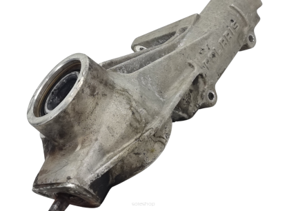 Zwrotnica przednia prawa Polaris