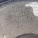 Obudowa wewnętrzna wariatora Polaris - 6