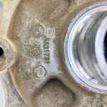 Piasta koła Polaris - 2