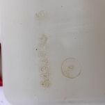 Zbiorniczek płynu chłodzącego Polaris - 3