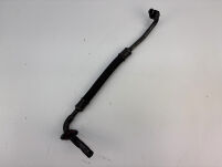 Dolny wąż zbiornika oleju Yamaha - 8