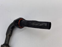 Dolny wąż zbiornika oleju Yamaha - 3