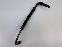 Dolny wąż zbiornika oleju Yamaha - 2