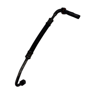 Dolny wąż zbiornika oleju Yamaha