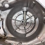 Pokrywa sprzęgła Yamaha - 10