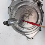 Pokrywa sprzęgła Yamaha - 3