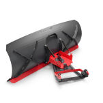 Pług do quada ATV Polaris Sportsman 850 / XP 1000 Squdde - 15