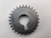 Zębatka pośrednia silnika Yamaha Raptor 700 OEM 1S3-12436-00-00 oryginał - 2