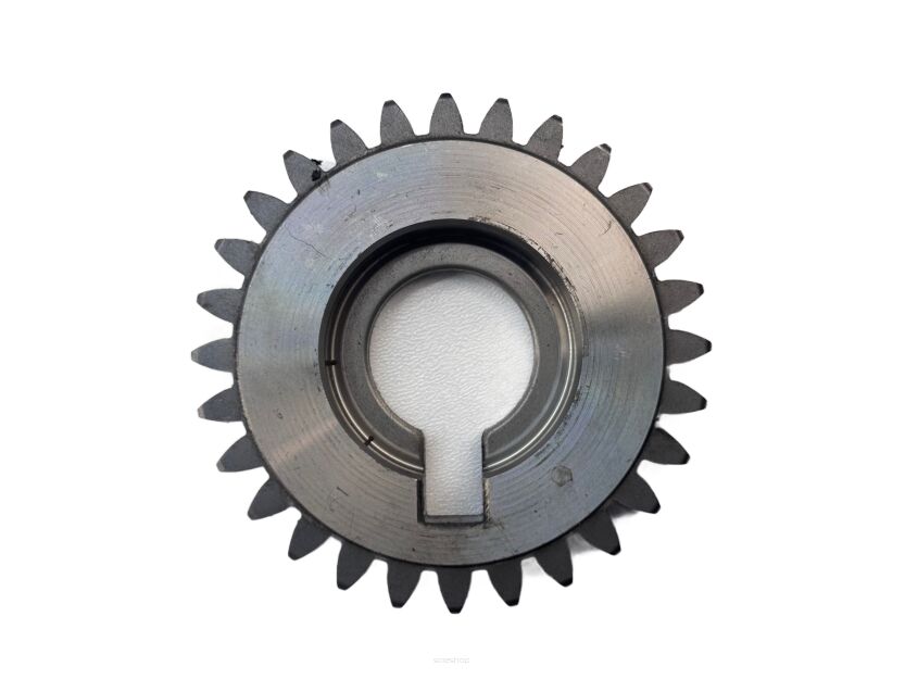 Zębatka pośrednia silnika Yamaha Raptor 700 OEM 1S3-12436-00-00 oryginał