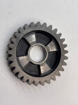 Zębatka skrzyni biegów 1 biegu nr 3 Yamaha Raptor 700 OEM 1S3-17211-00-00 oryginał - 2