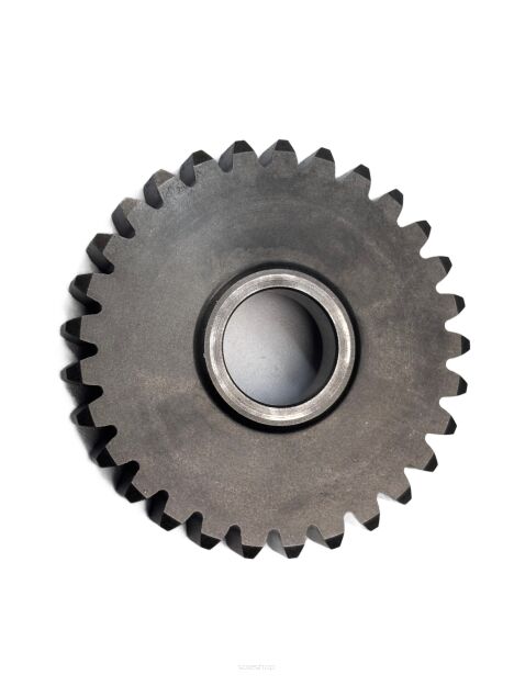 Zębatka skrzyni biegów 1 biegu nr 3 Yamaha Raptor 700 OEM 1S3-17211-00-00 oryginał