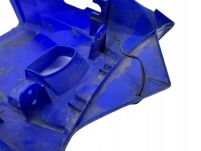 Plastik lampy tył / wypełnienie Yamaha - 5