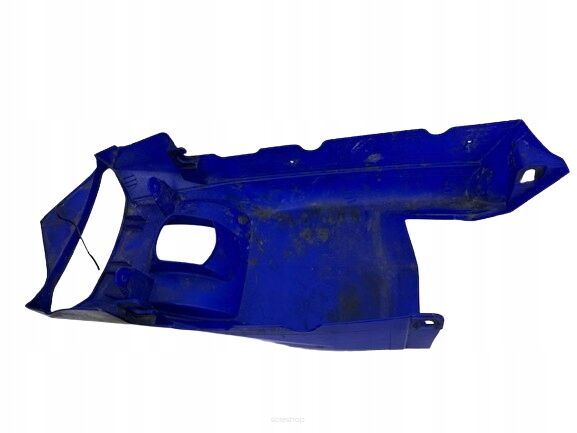 Plastik lampy tył / wypełnienie Yamaha